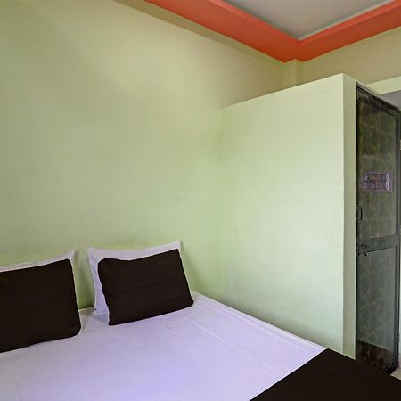 Spot On Hotel Leo Star Chandrapur Exterior photo